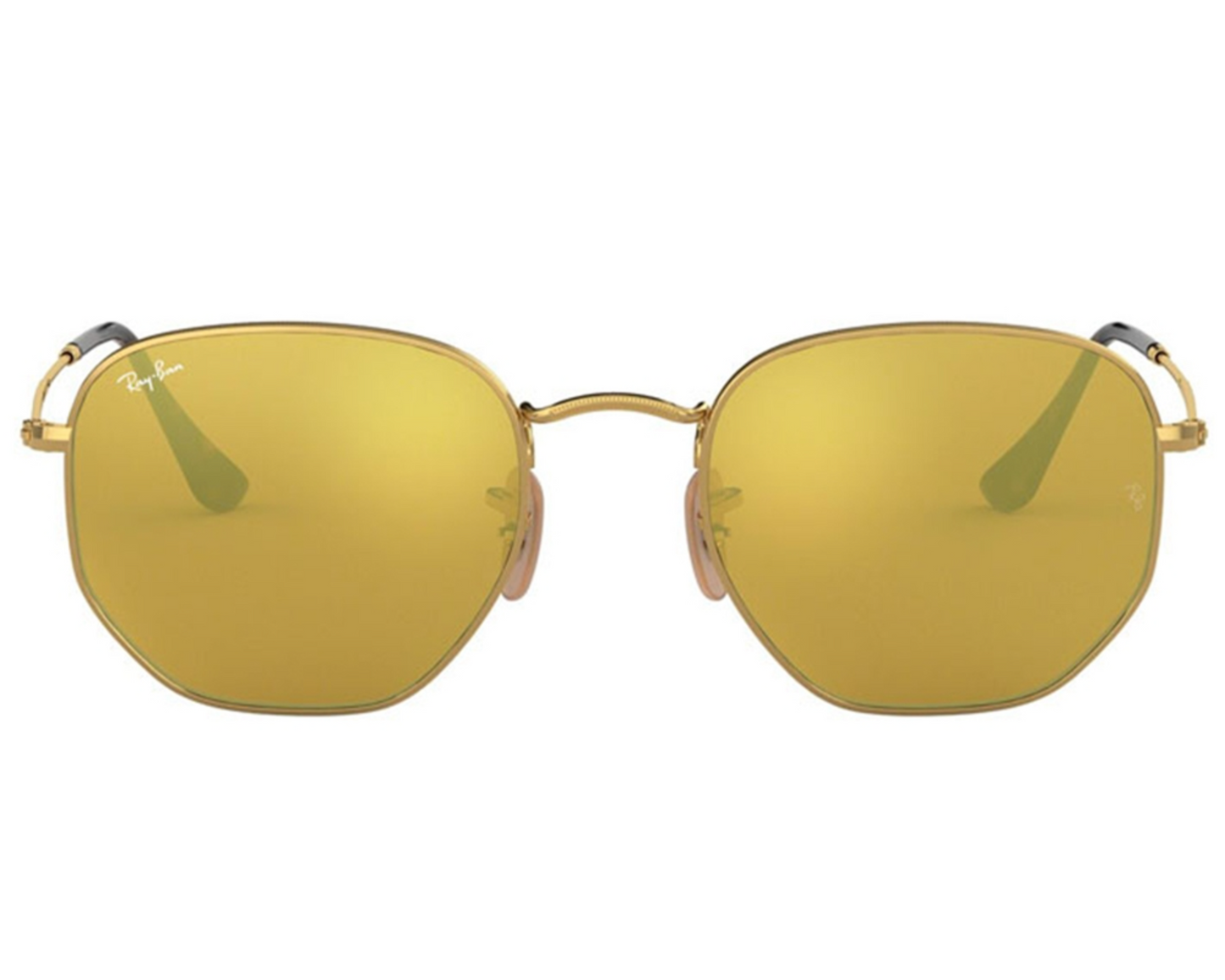 Ray-Ban RB 3548 & RB 3548N Hexagonal Güneş Gözlüğü
