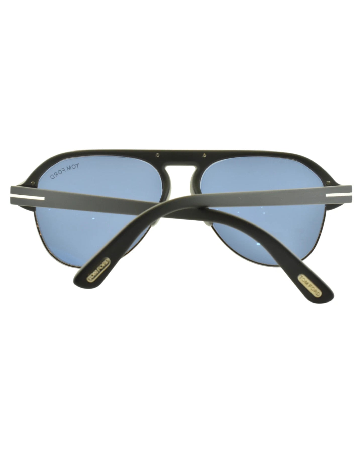 Tom Ford FT 09295 02V 58 Marshall Damla Modeli Unisex Güneş Gözlüğü