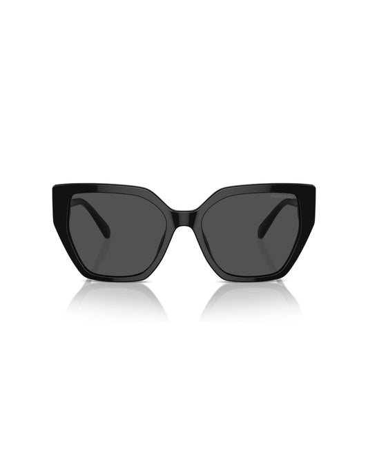 Swarovski SK 6016 100187 Kemik Kadın Güneş Gözlüğü