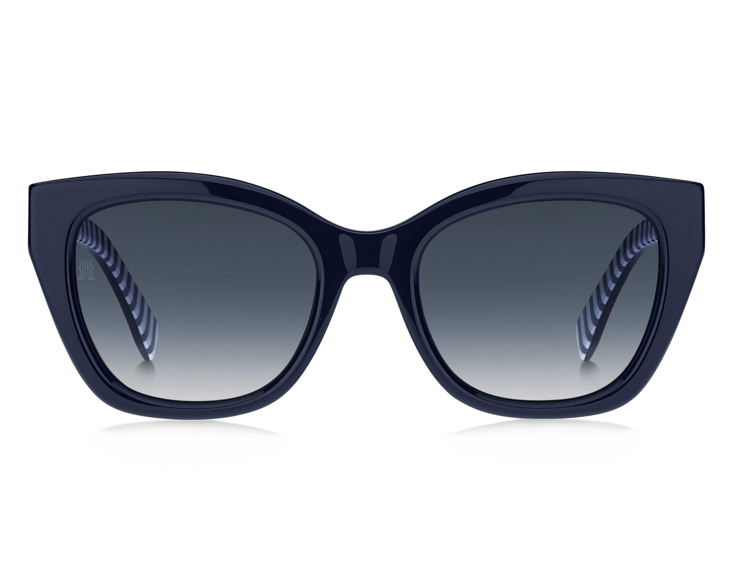 Tommy Hilfiger TH 1980/S S6F Mavi Kadın Güneş Gözlüğü