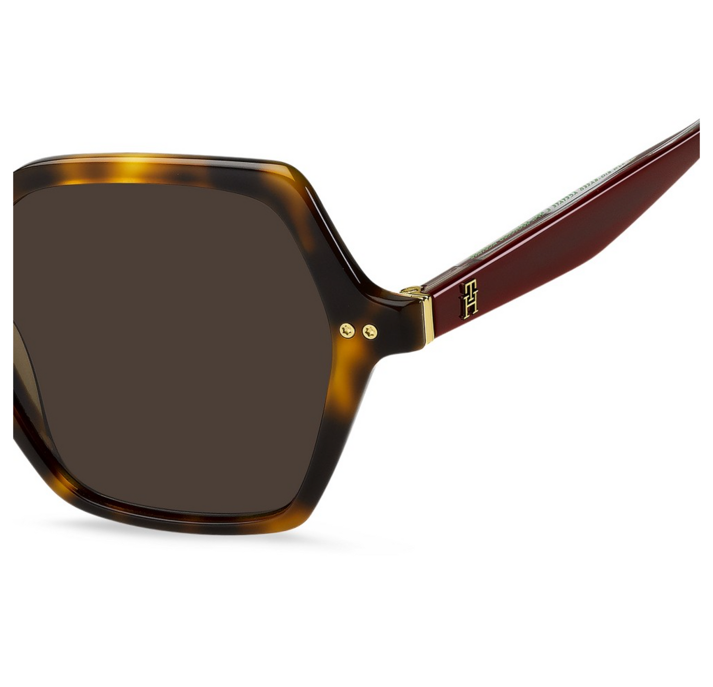 Tommy Hilfiger TH 2213/S Kadın Güneş Gözlüğü
