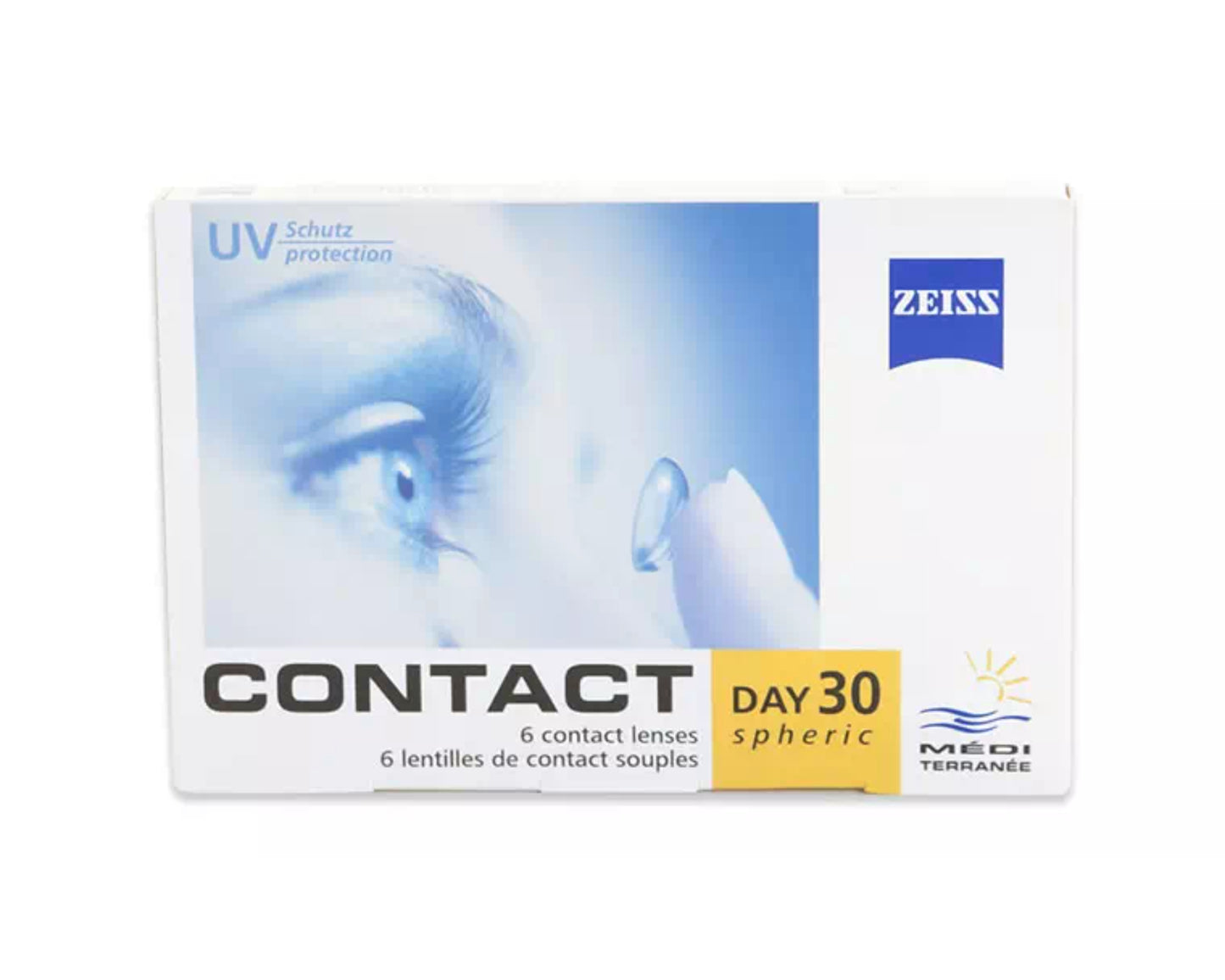 Contact Day 30 Compatic