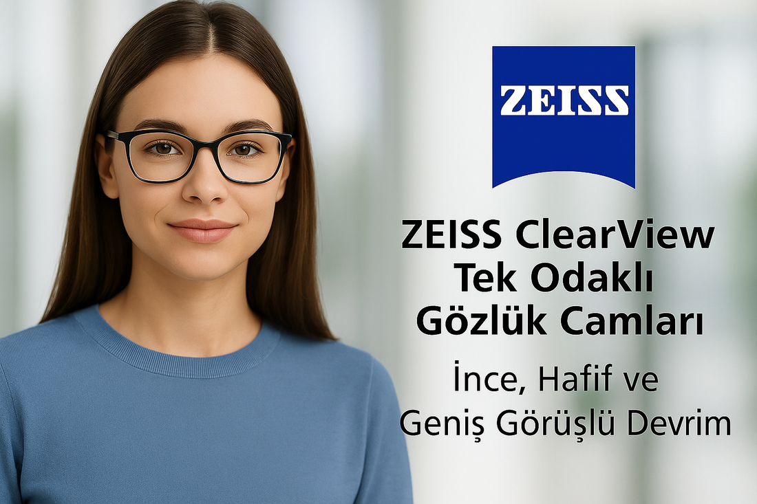 Zeiss ClearWiew Camlar