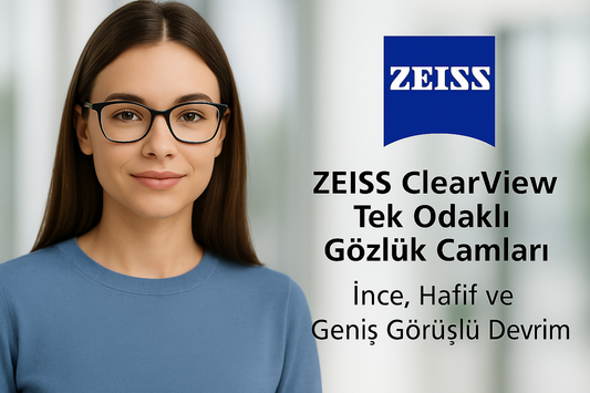 Zeiss ClearWiew Camlar