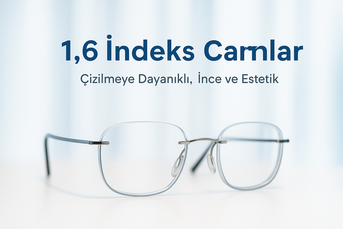 1.60 Cam Nedir?