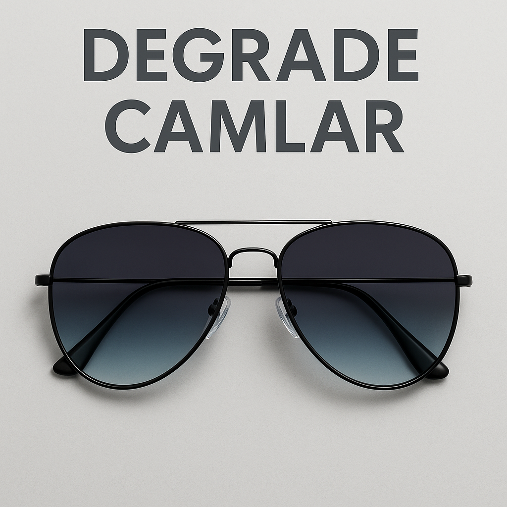 Degrade Cam Nedir ?