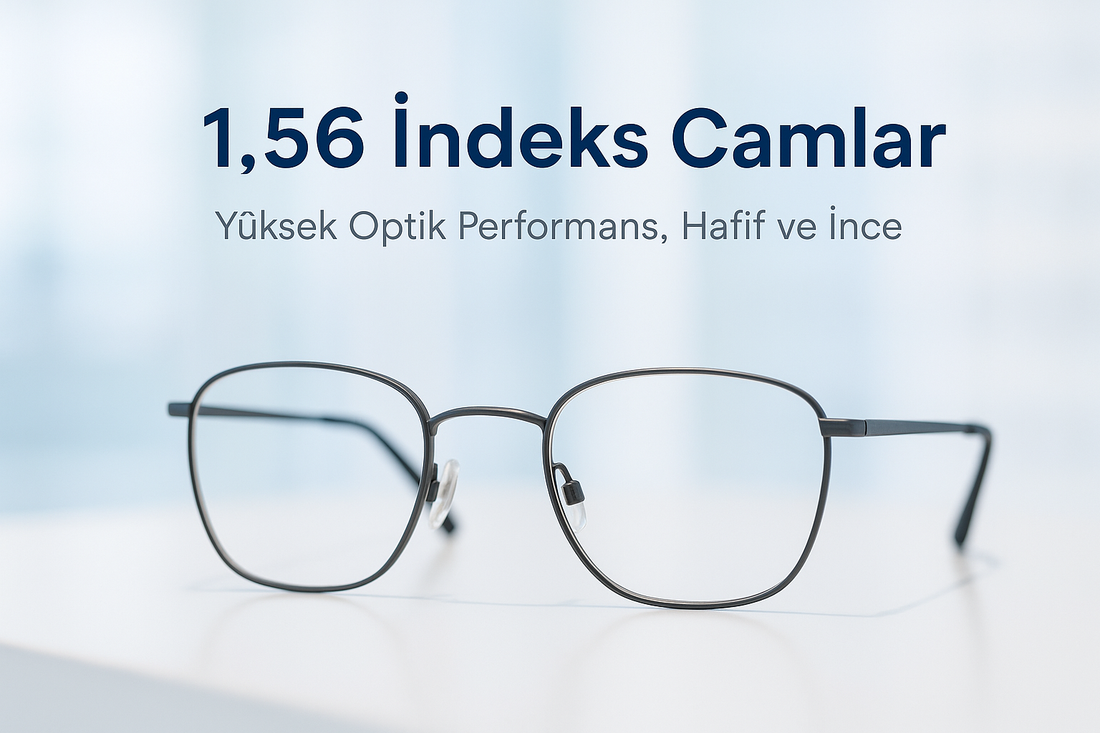 1.56 Cam Nedir?