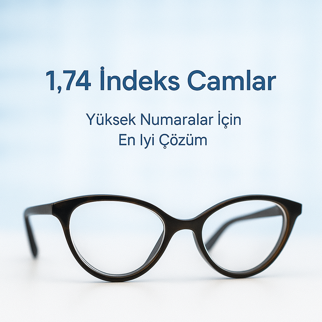 1.74 Cam Nedir?