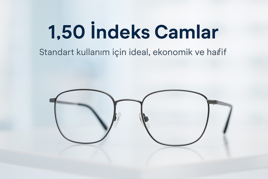 1.50 Cam Nedir?
