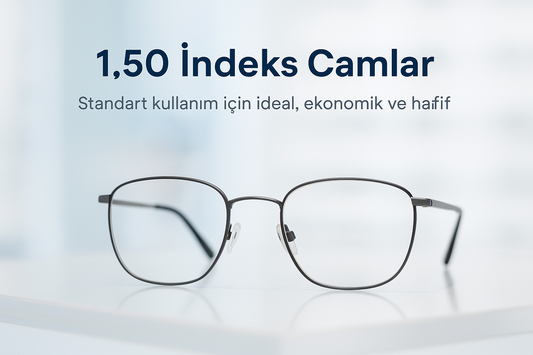 1.50 Cam Nedir?