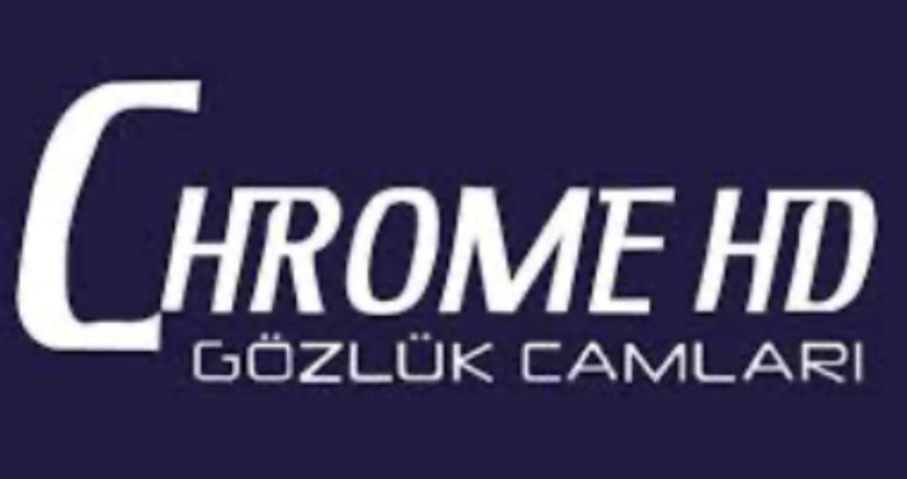Chrome HD