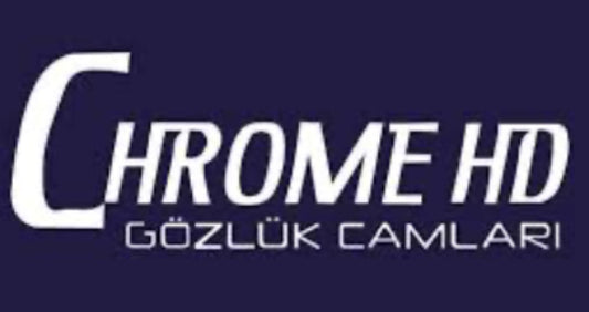 Chrome HD