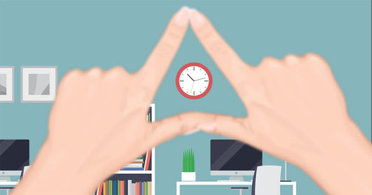 Baskın Göz Testi Nedir ?