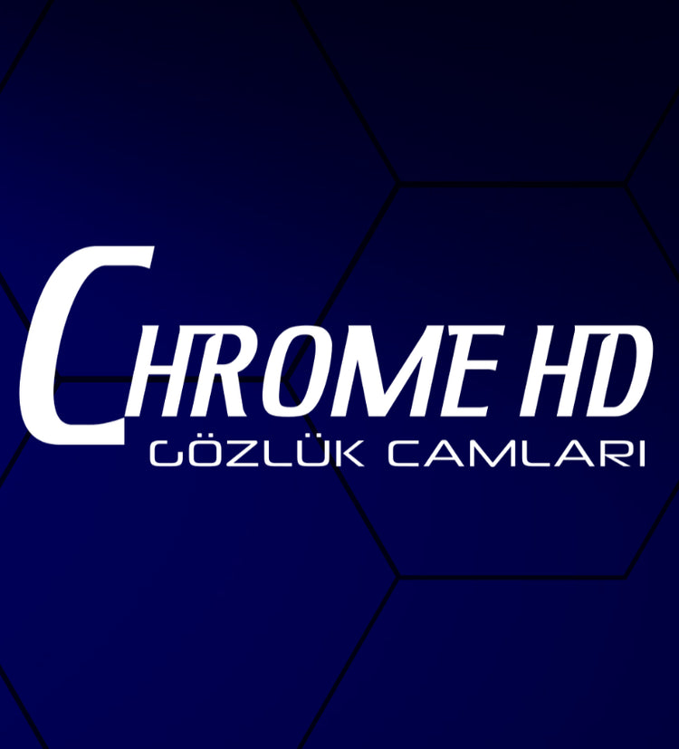 Chrome HD