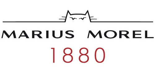 Marius Morel 1880