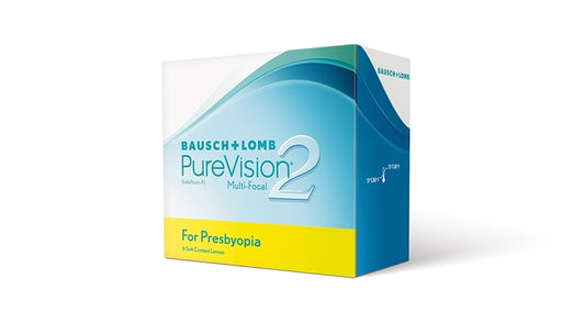 Purevision 2 Multifokal 8.60