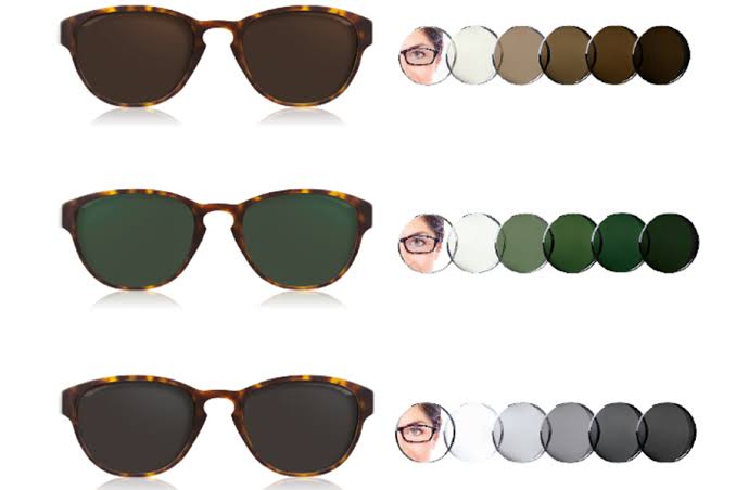 Hawkplus 1.5 Transition 8 Kolormatik Stok Cam