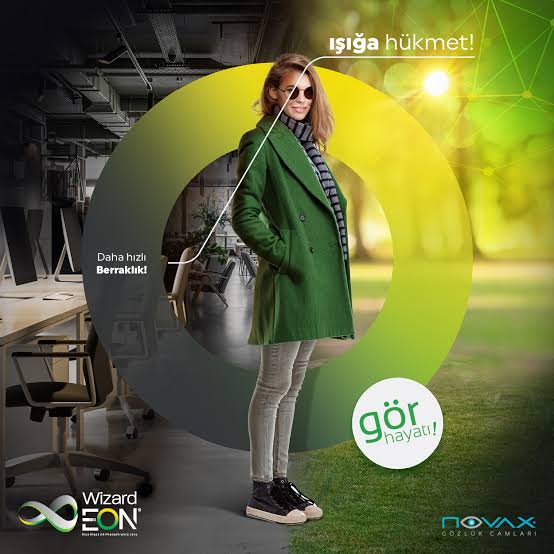 Nowax 1.58 Wizard EON Kolormatik Camlar