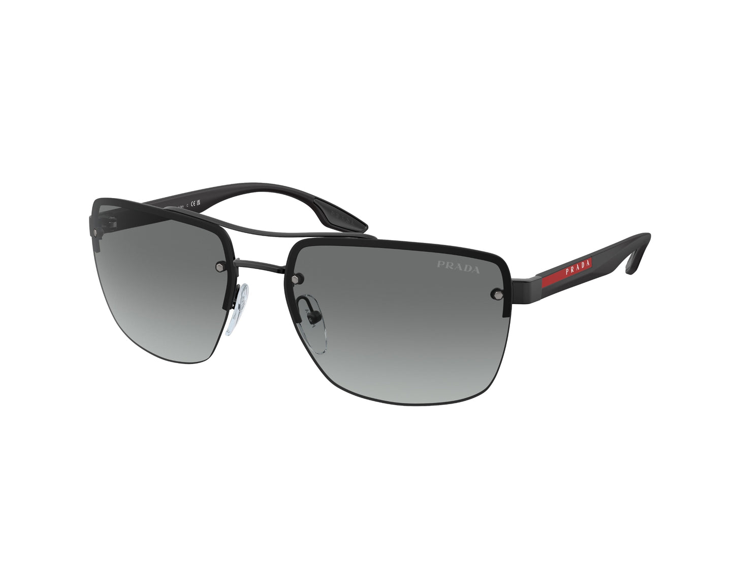 Prada Linea Rossa PR 55VS 5AV-1X1 Güneş Gözlüğü