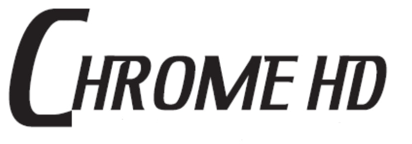 Chrome HD Young 55mm