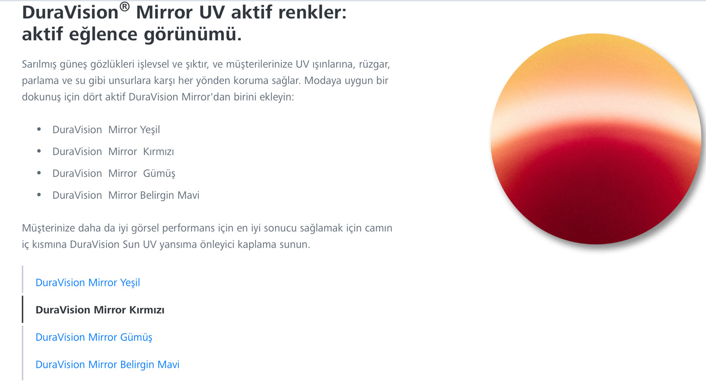 Zeiss Sporcu Camları