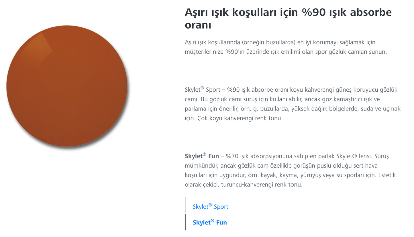 Zeiss Sporcu Camları