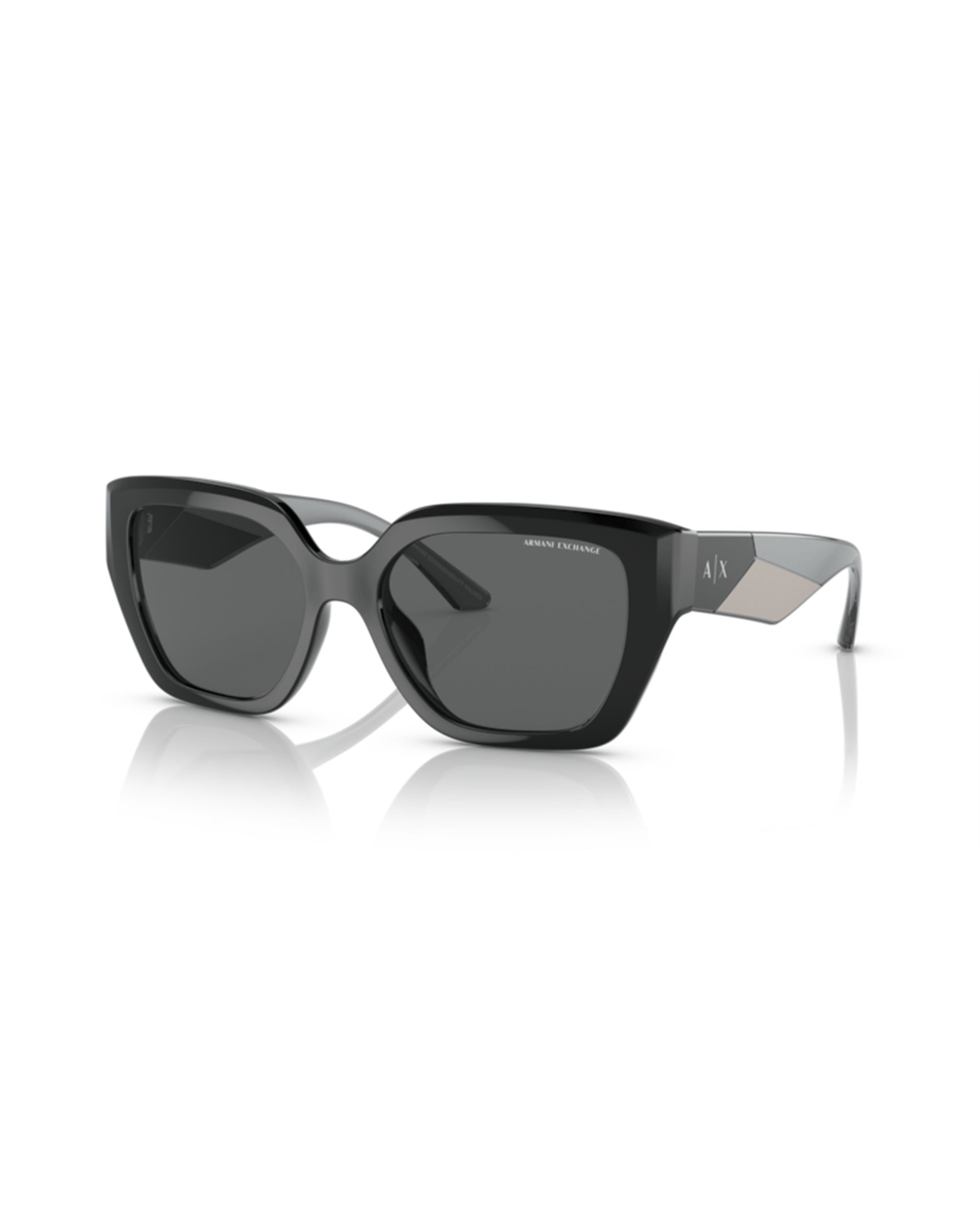 Armani Exchange AX 4125SU 815887 Güneş Gözlüğü – Kare Optik