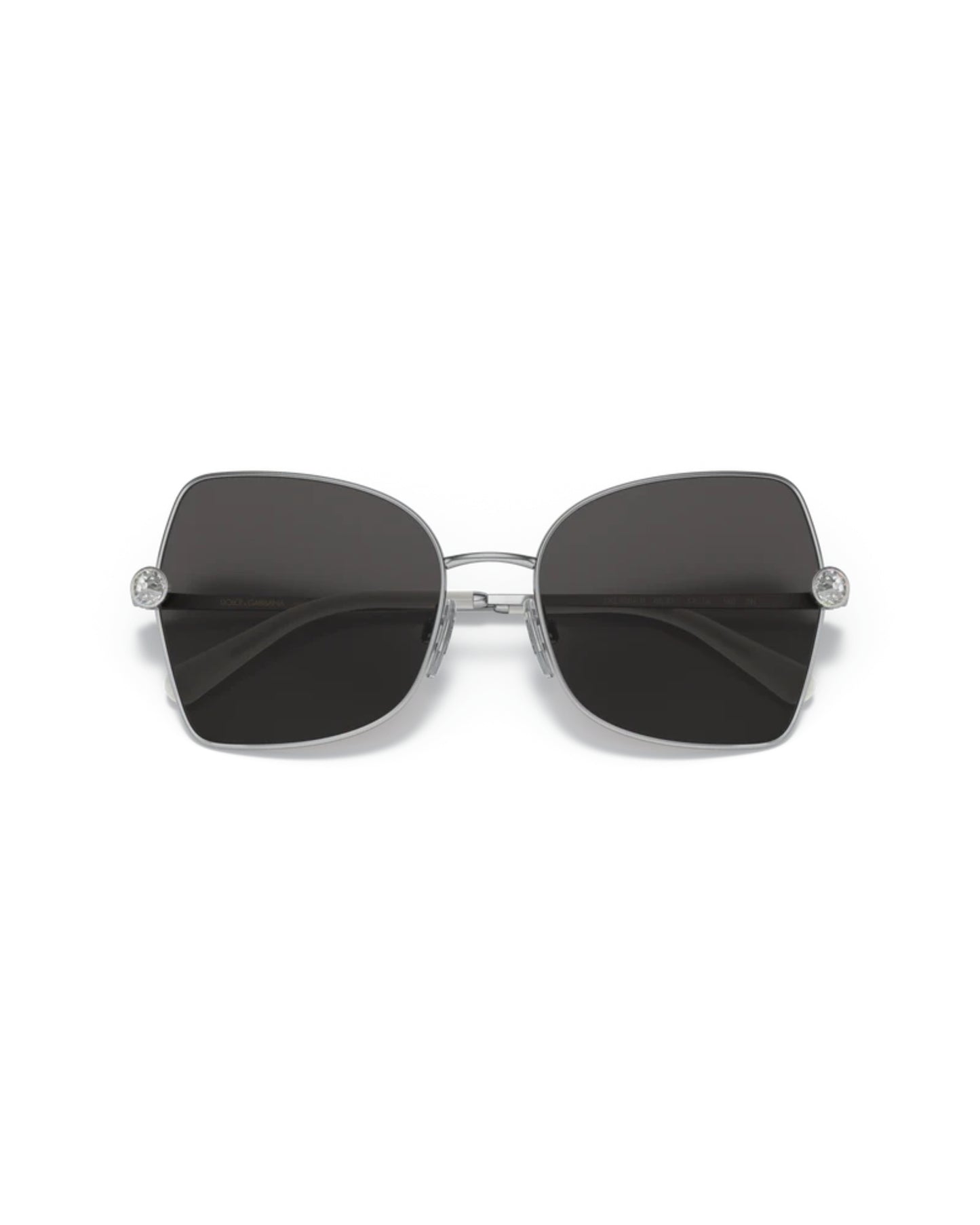 Dolge & Gabbana DG 2284-B 05/87 Metal Kadın Güneş Gözlüğü