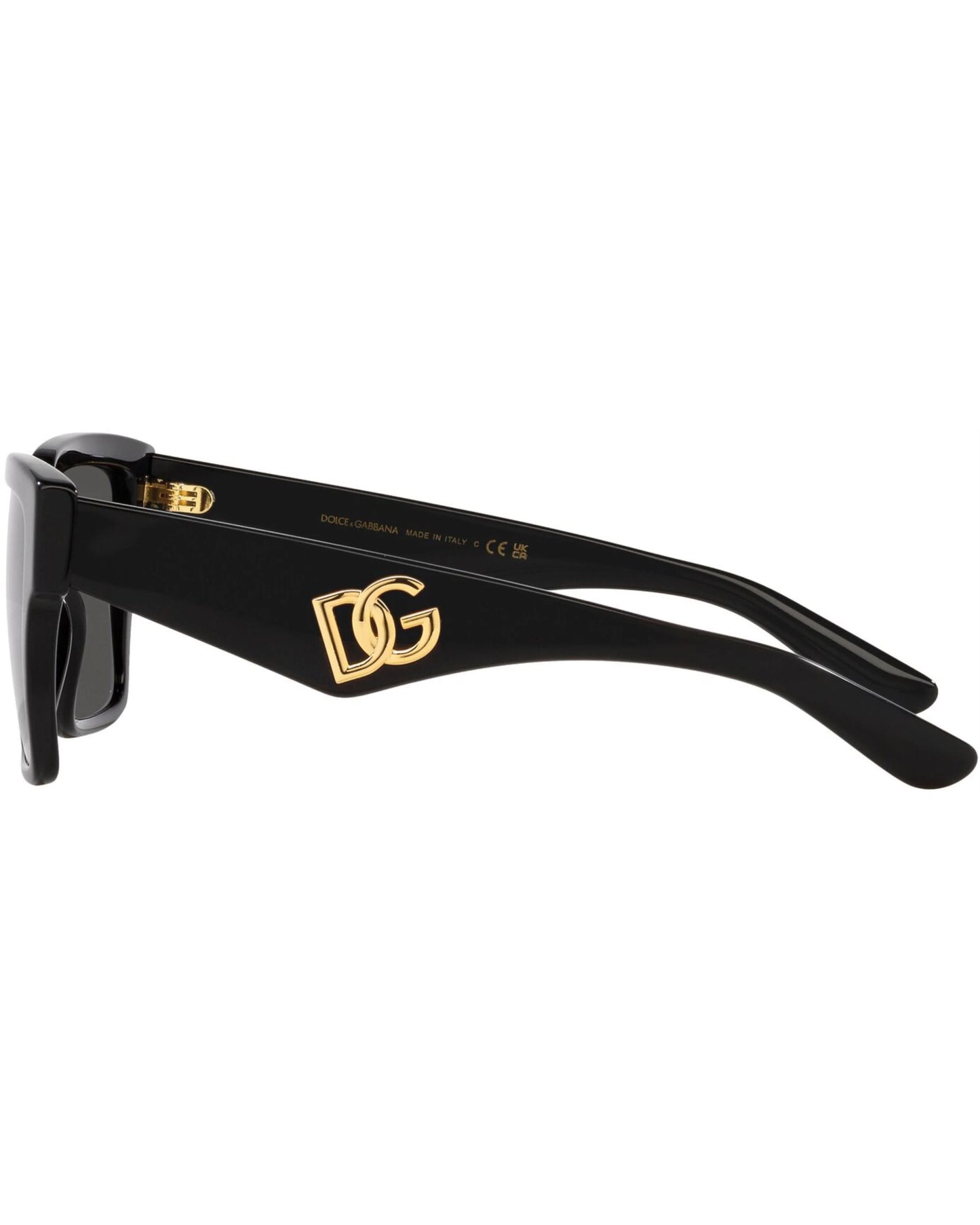 Dolge & Gabbana DG4436 501/87 Kadın Güneş Gözlüğü