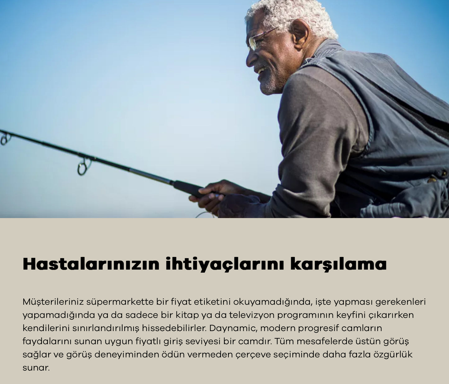 Hoya Aplitude Progresif Camlar