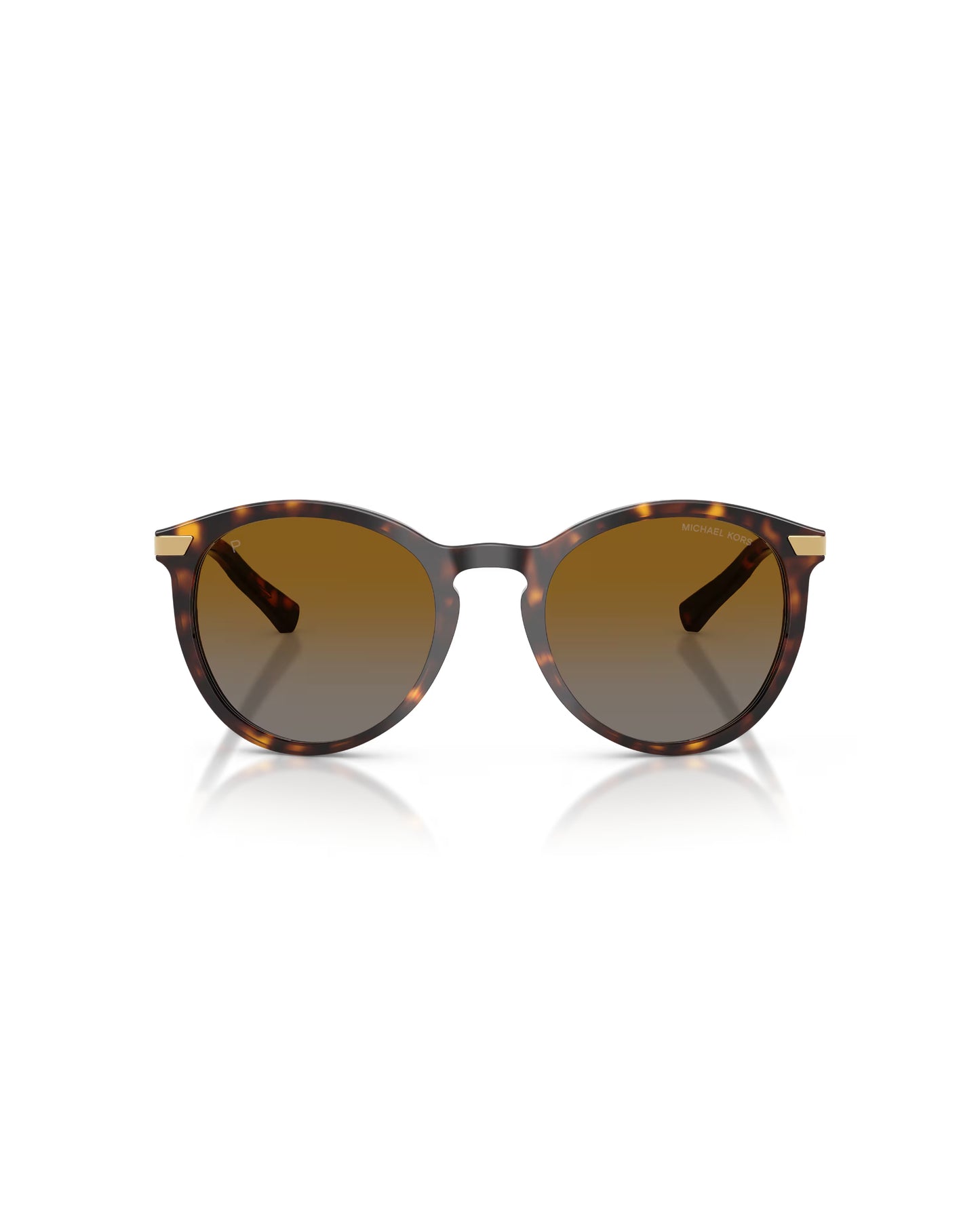 Micheal Kors MK2023 3106T5 Yuvarlak Kadın Güneş Gözlüğü