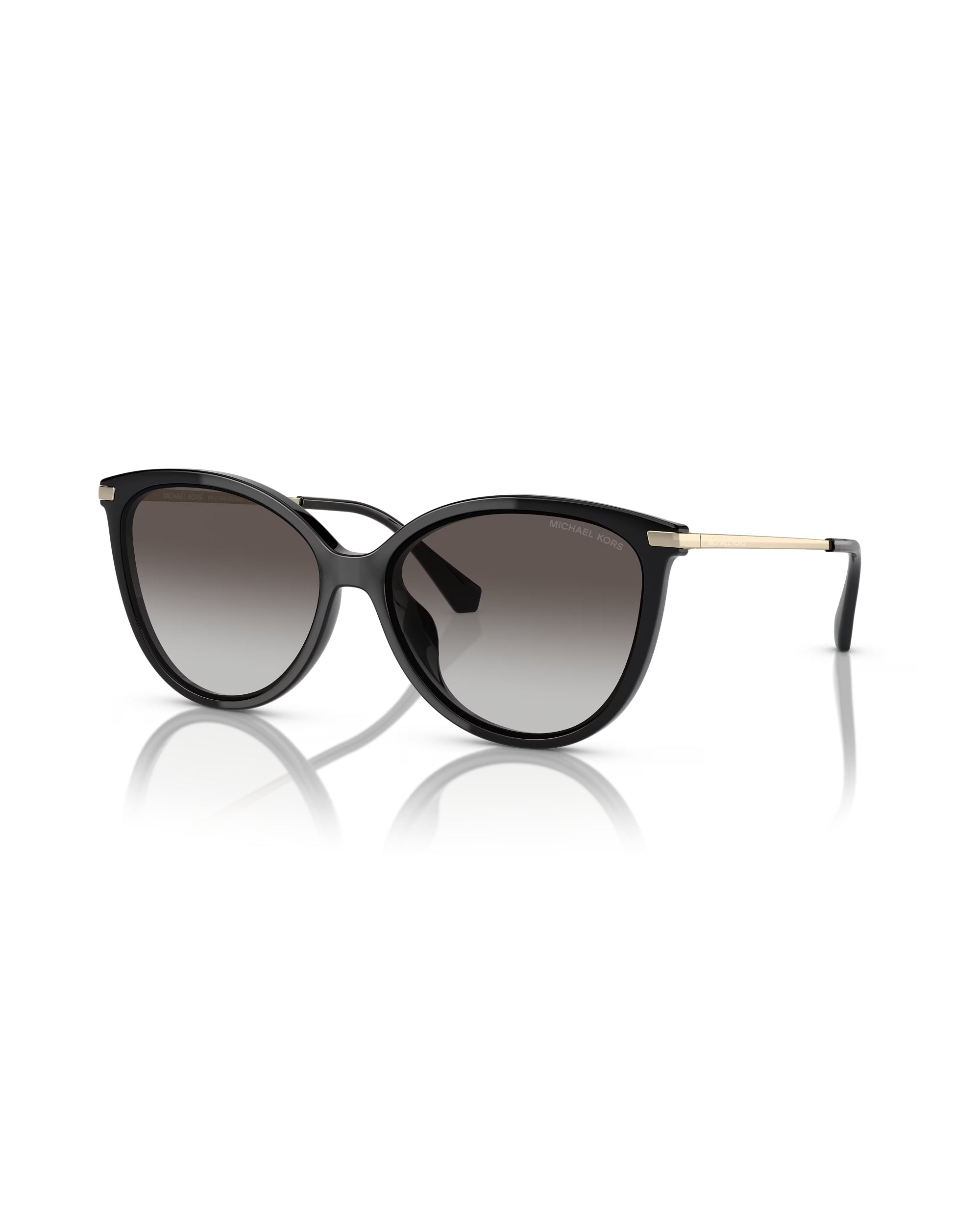 Micheal Kors MK2184U 30058G Dupont Yuvarlak Kadın Güneş Gözlüğü