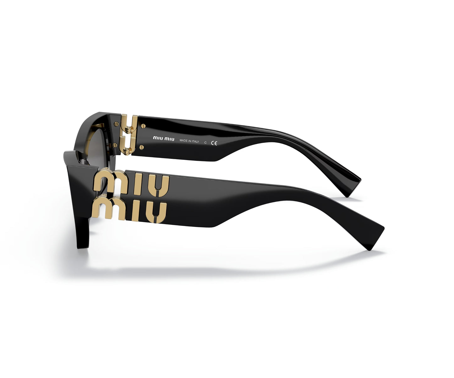 Miu Miu MU 09WS 1425S0 Kadın Güneş Gözlüğü