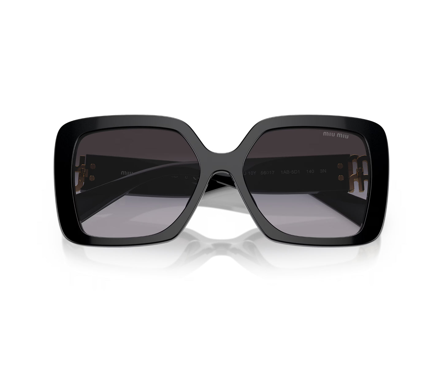 Miu Miu MU 10YS 1AB5D1 Güneş Gözlüğü