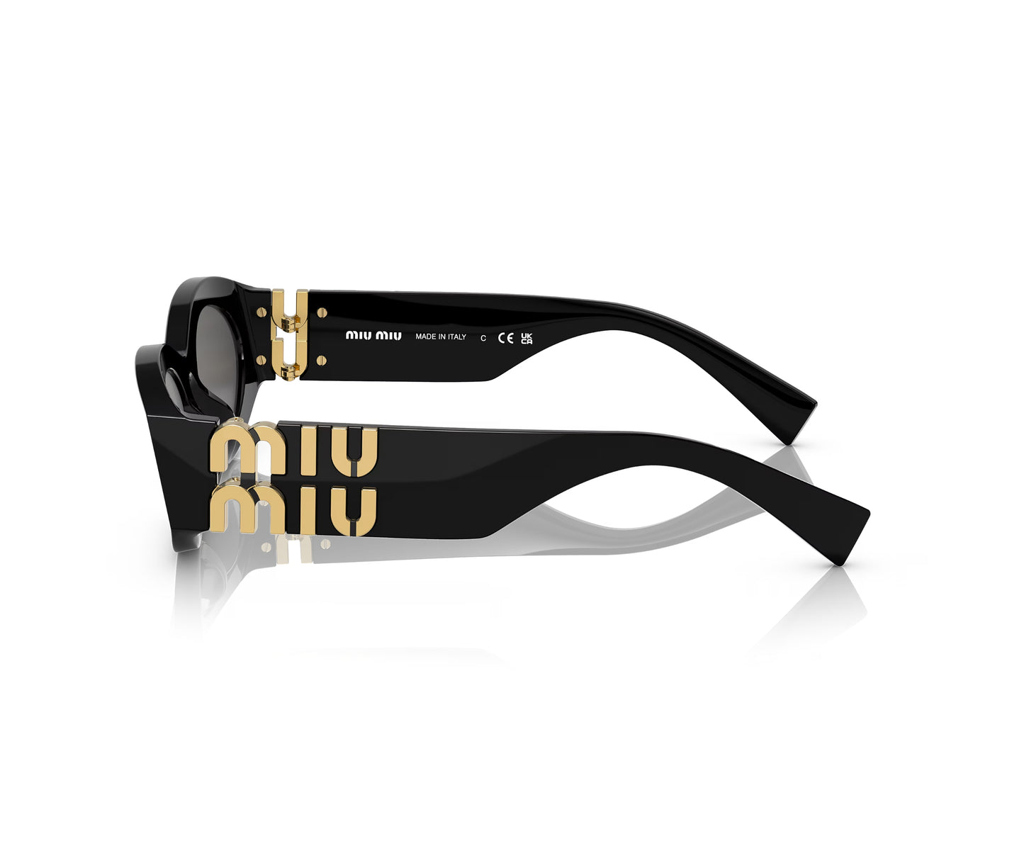 Miu Miu MU 11WS 1AB5S0 Güneş Gözlüğü