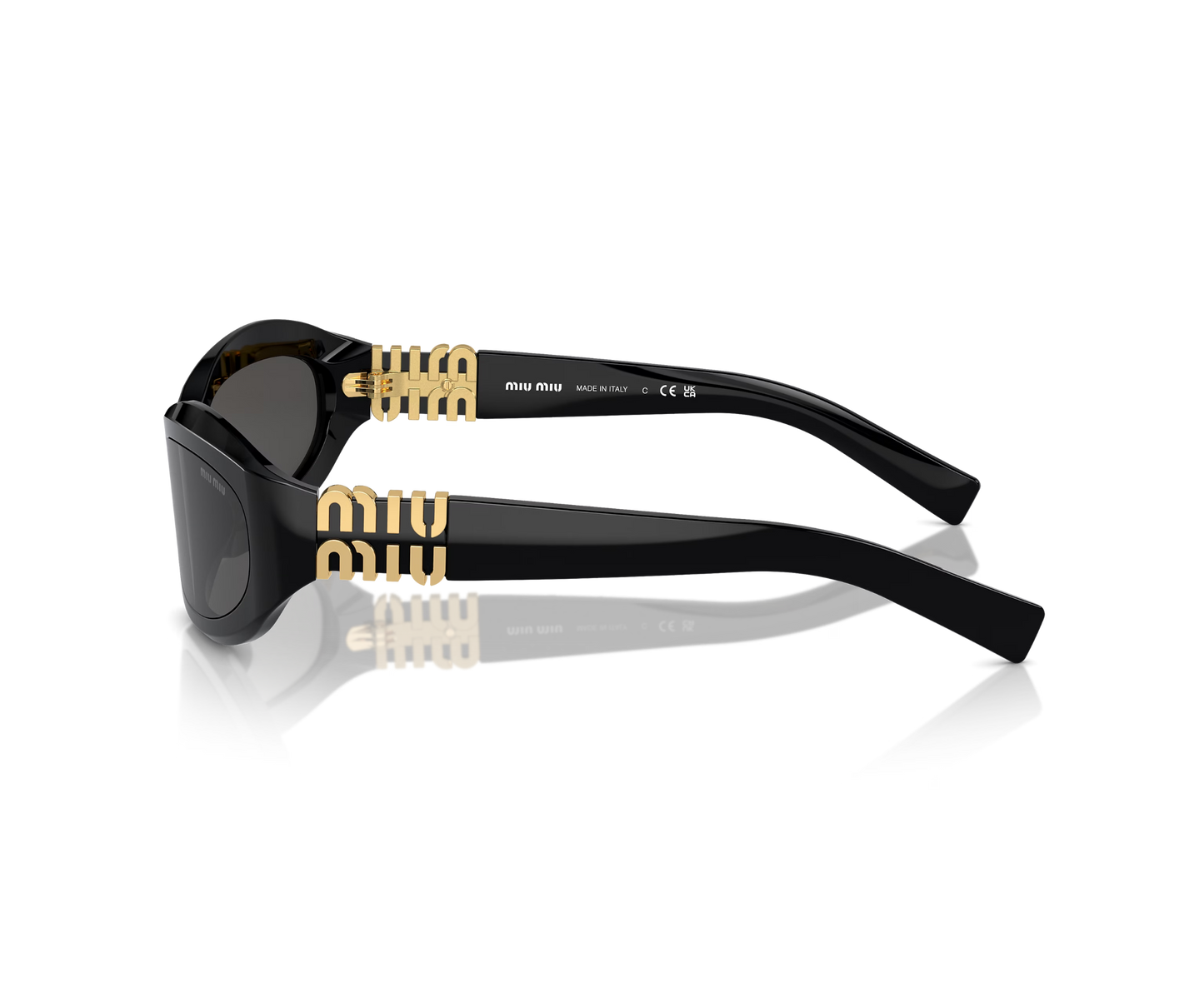 Miu Miu MU 14ZS 16K08Z Güneş Gözlüğü