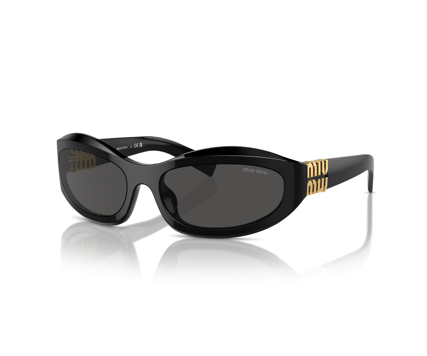 Miu Miu MU 14ZS 16K08Z Güneş Gözlüğü