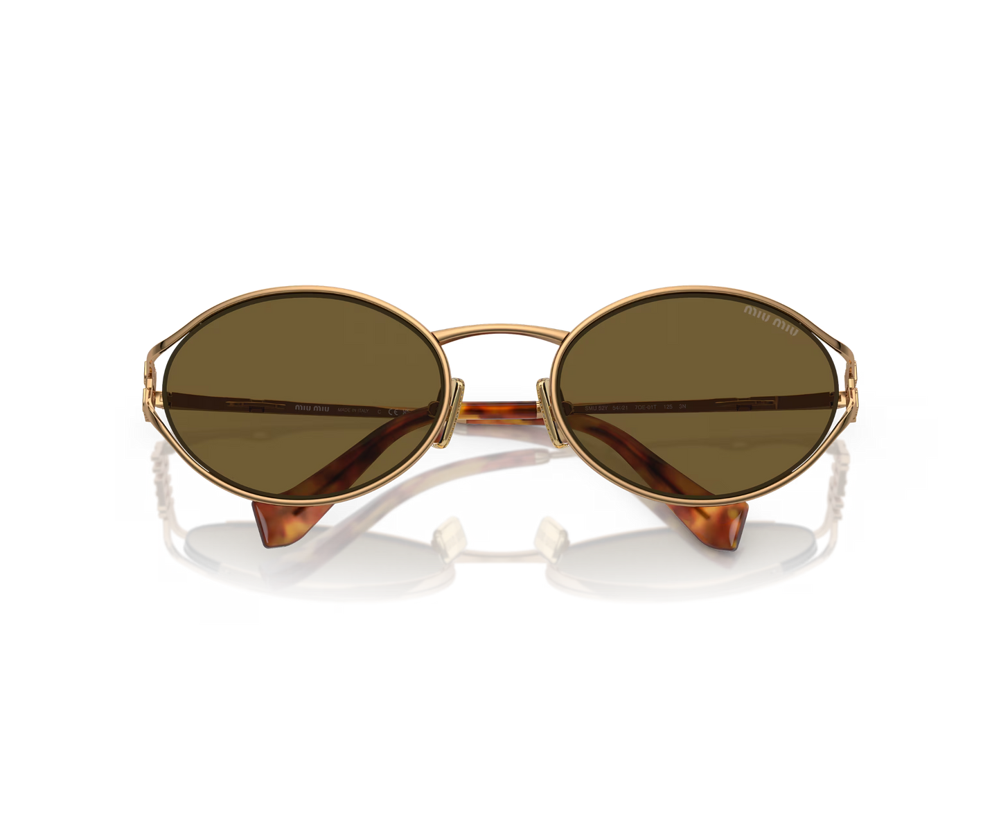 Miu Miu MU 52YS Güneş Gözlüğü