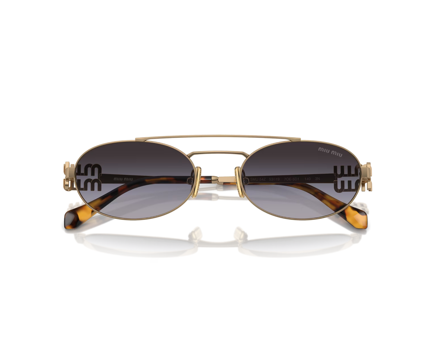 Miu Miu MU MU 54ZS Kadın Güneş Gözlüğü