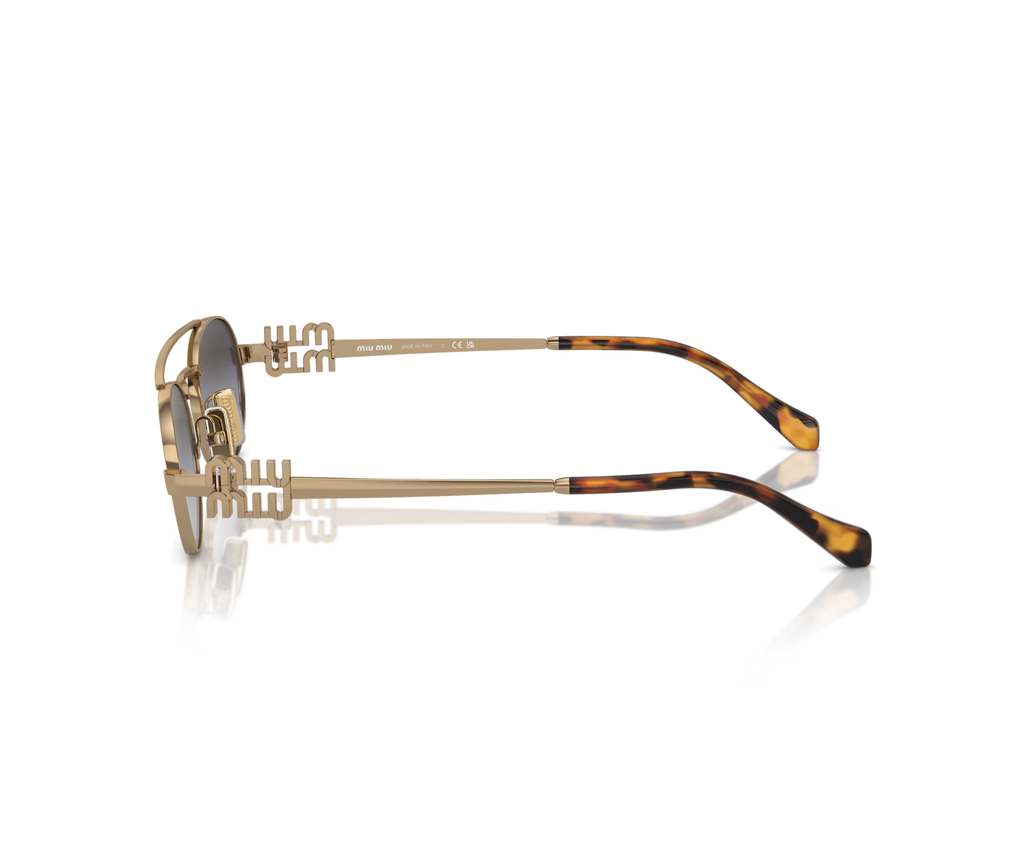 Miu Miu MU MU 54ZS Kadın Güneş Gözlüğü