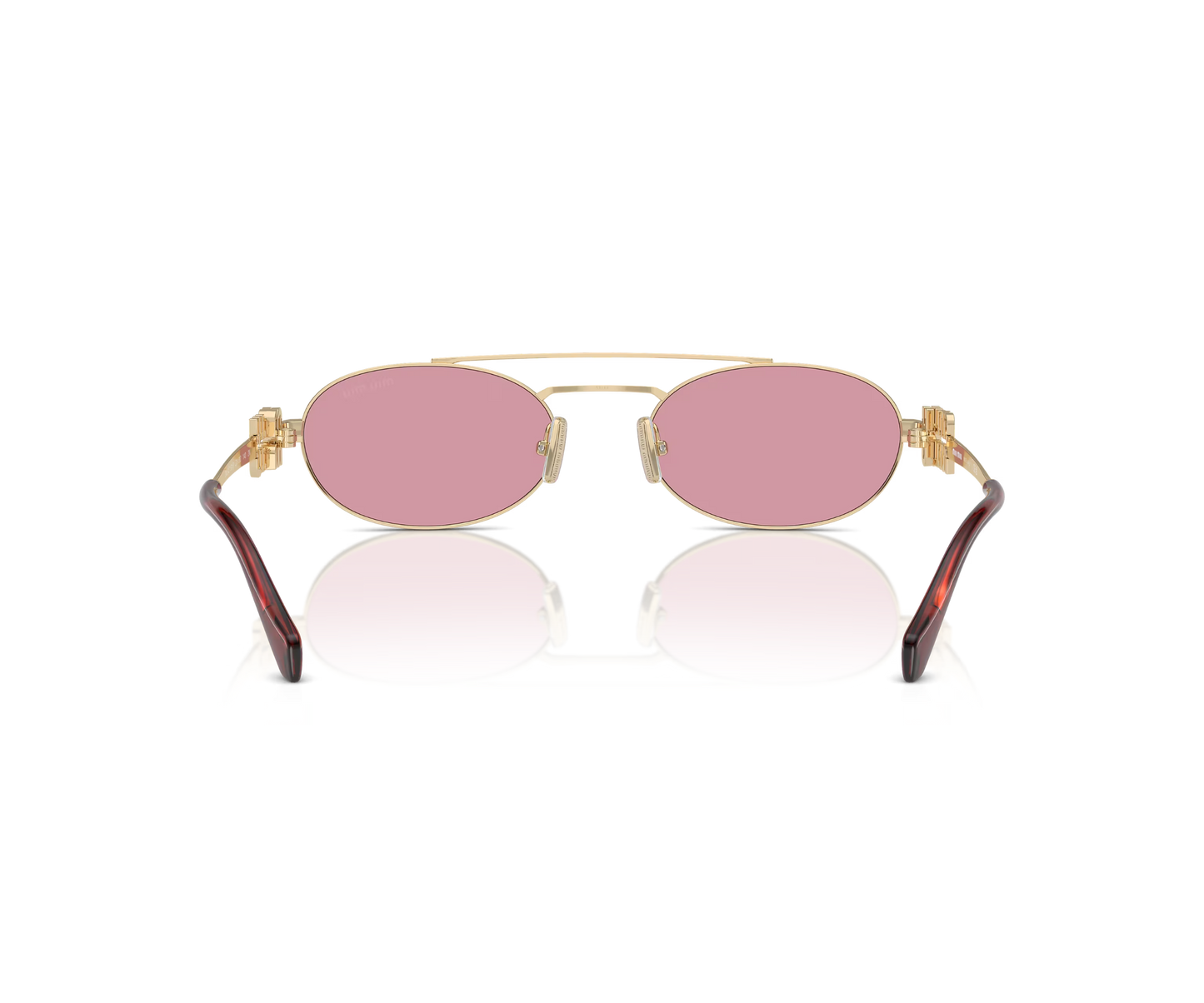 Miu Miu MU MU 54ZS Kadın Güneş Gözlüğü