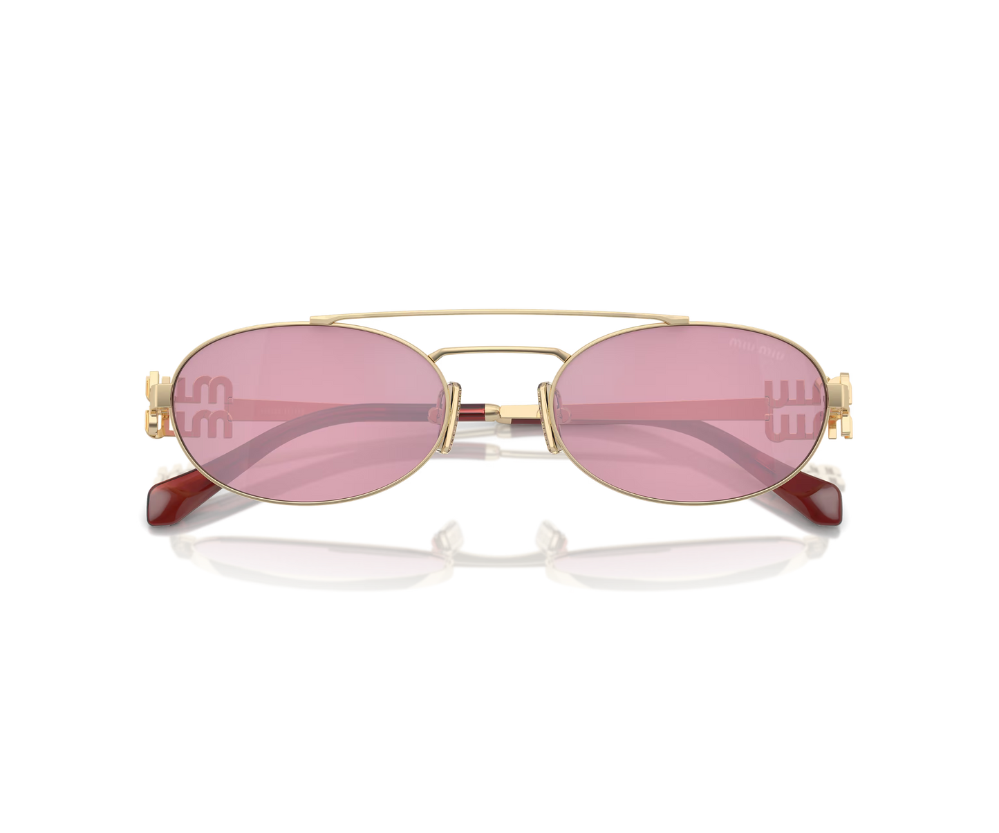 Miu Miu MU MU 54ZS Kadın Güneş Gözlüğü