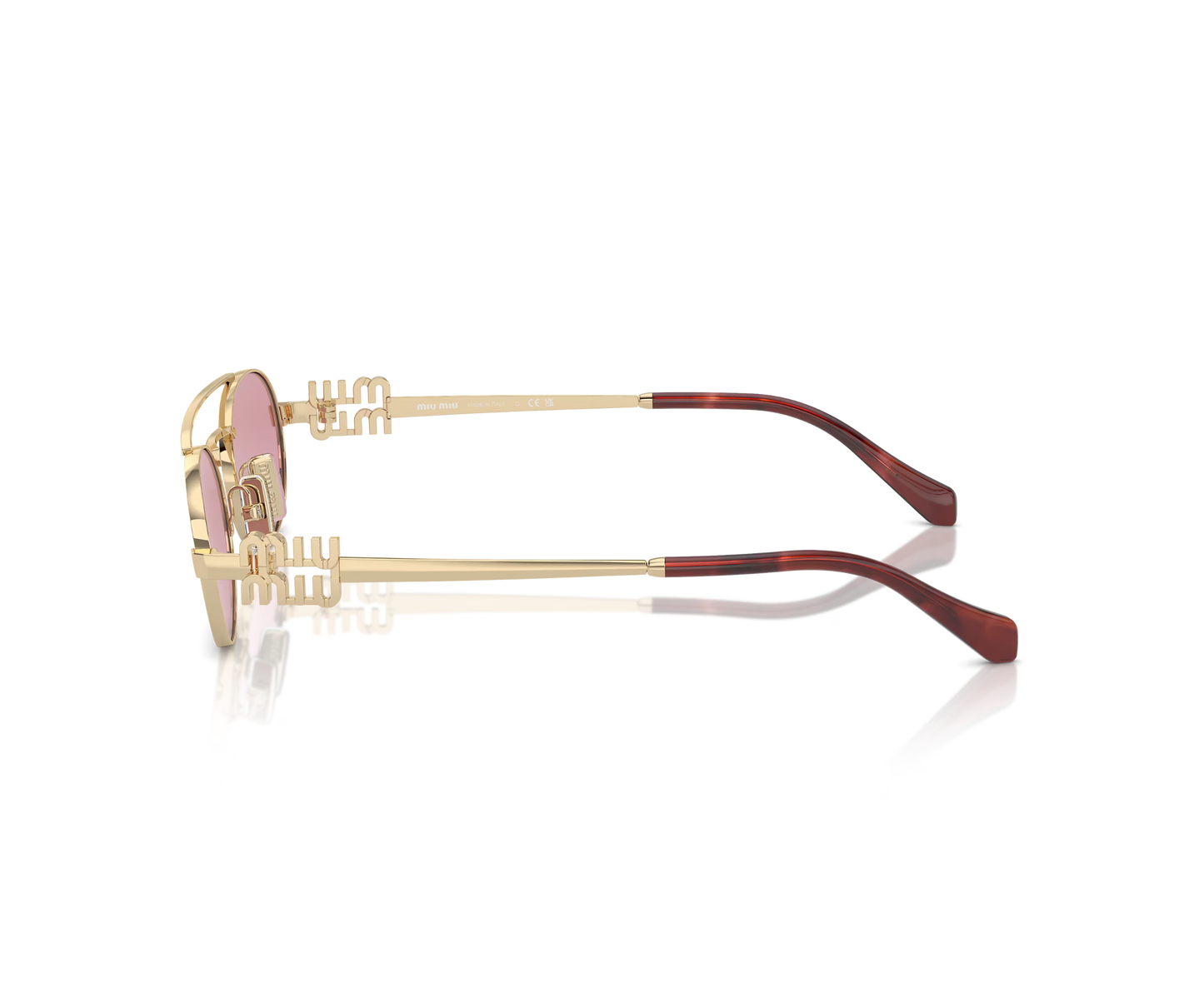 Miu Miu MU MU 54ZS Kadın Güneş Gözlüğü