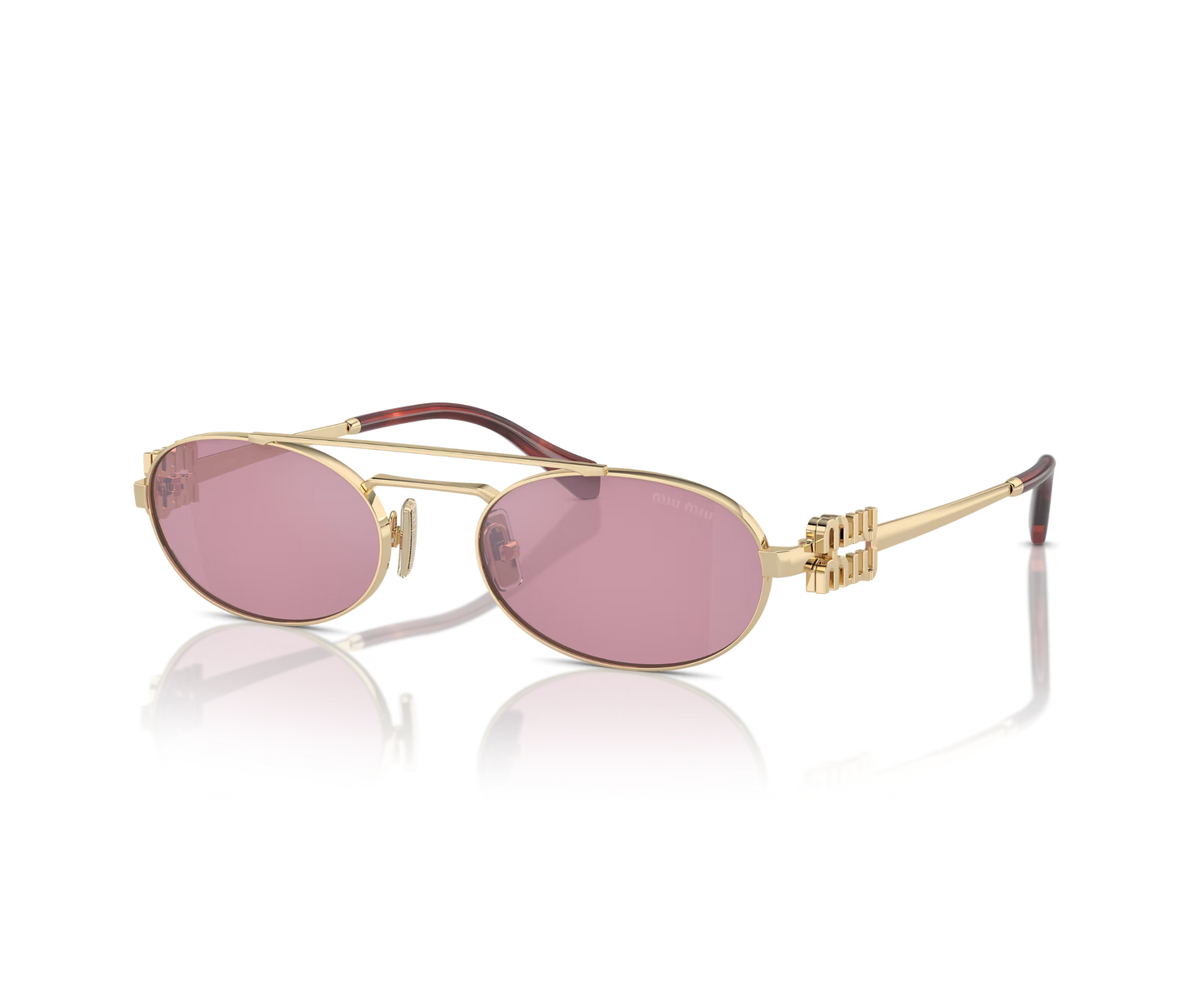 Miu Miu MU MU 54ZS Kadın Güneş Gözlüğü