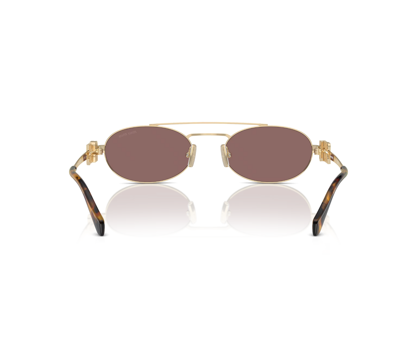 Miu Miu MU MU 54ZS Kadın Güneş Gözlüğü