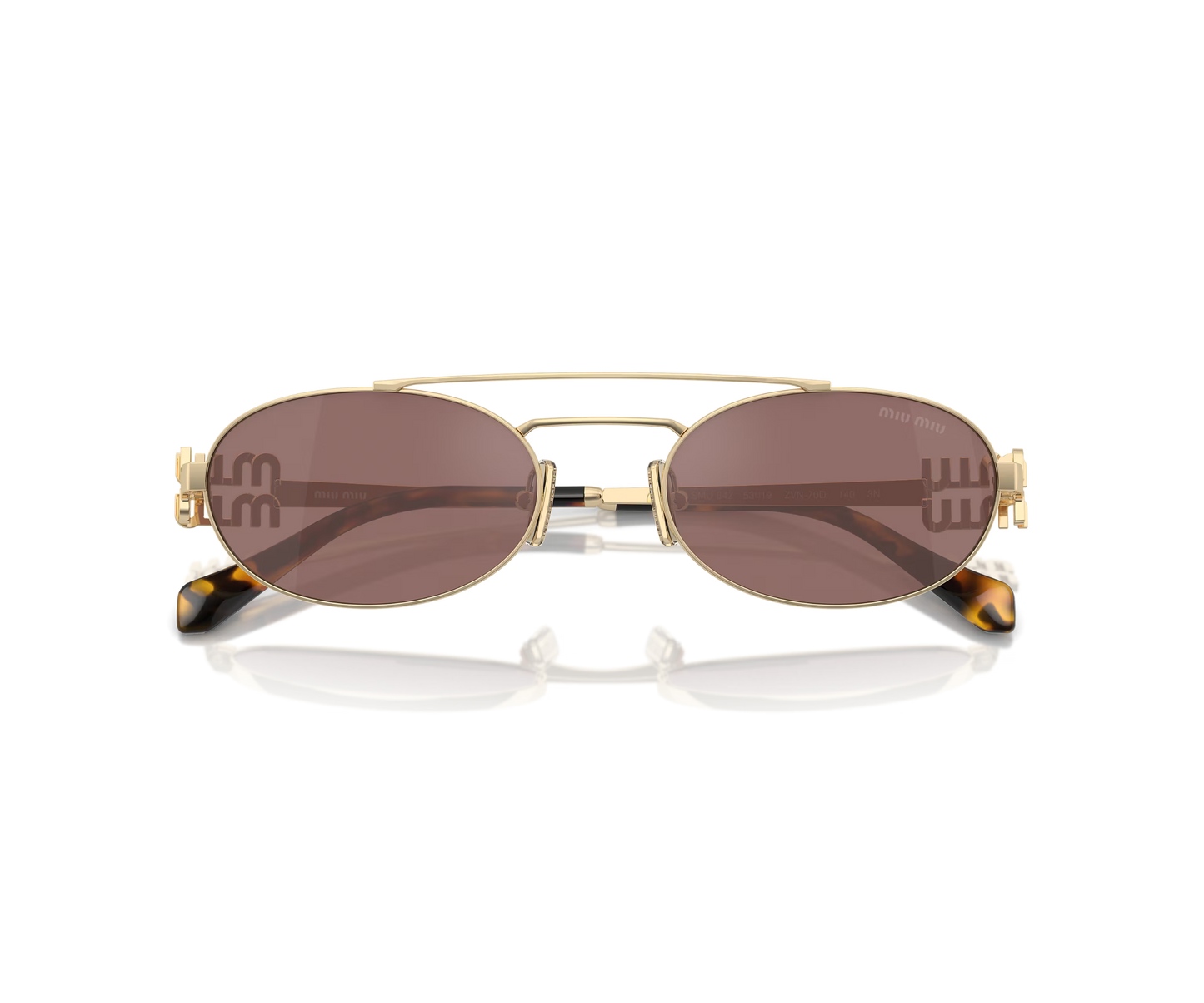 Miu Miu MU MU 54ZS Kadın Güneş Gözlüğü