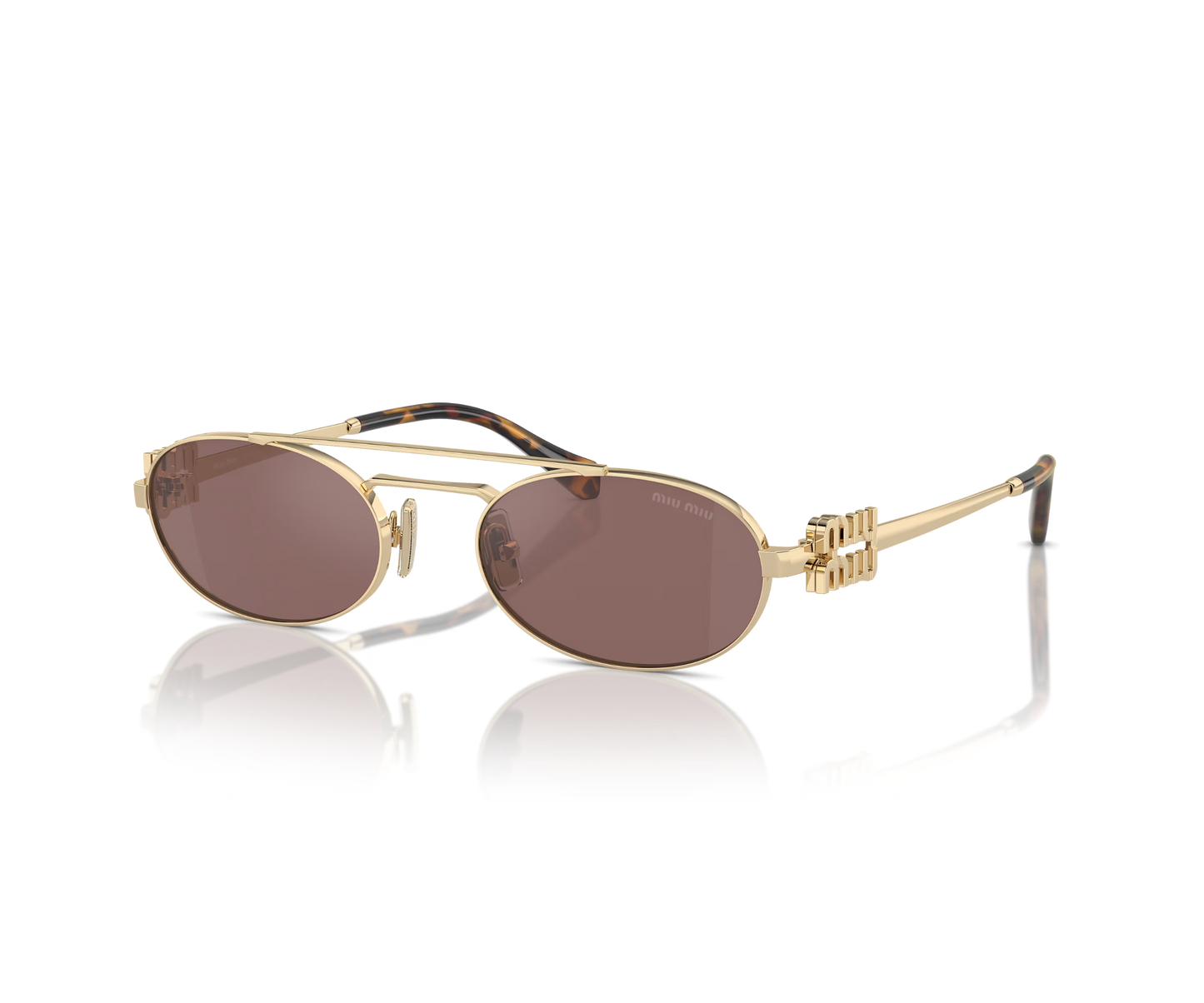 Miu Miu MU MU 54ZS Kadın Güneş Gözlüğü
