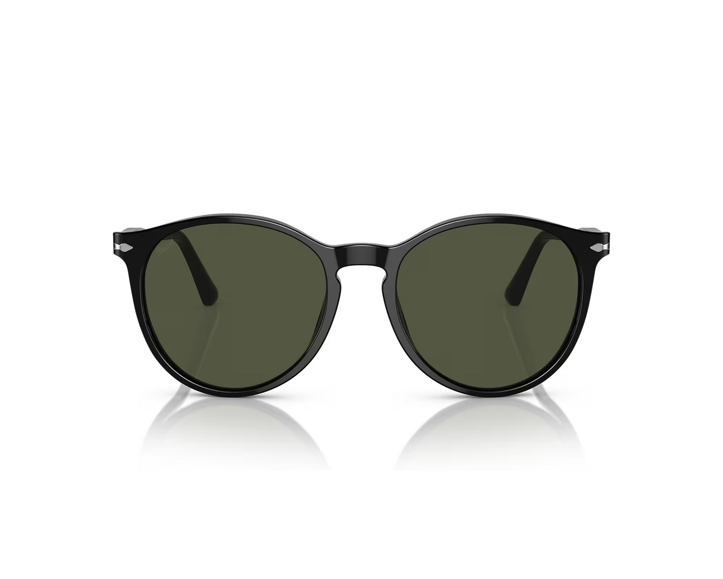Persol PO3228S 95/31 Yuvarlak Güneş Gözlüğü