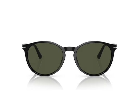 Persol PO3228S 95/31 Yuvarlak Güneş Gözlüğü