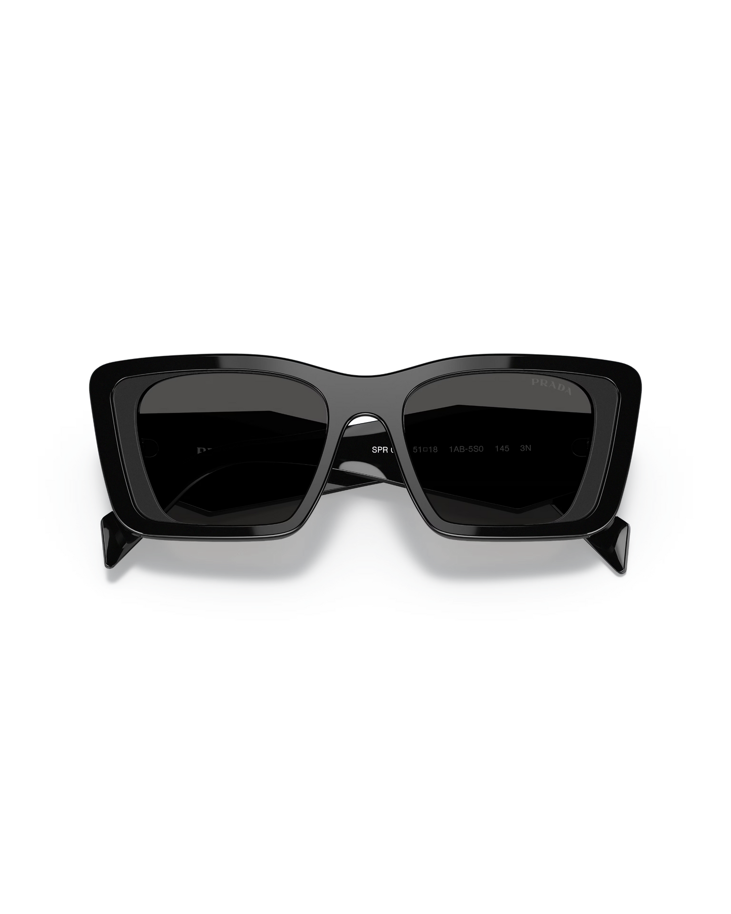 Prada PR 08YS 1AB-5S0 Kadın Güneş Gözlüğü